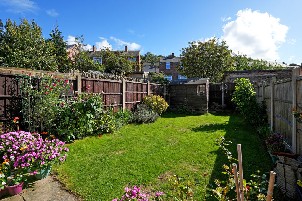 Rivelin Street Walkley